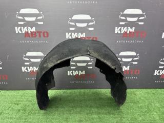 Подкрылок задний левый Skoda Octavia 2013