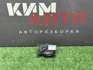 Запчасть сервопривод заслонки печки Skoda Octavia 2013