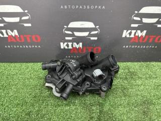 Насос водяной (помпа) Skoda Octavia 2013