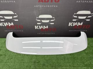 Спойлер крышки багажника Kia Ceed 3 2021 Б/У Спойлер крышки багажника Kia Ceed 3 2021