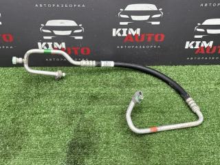Трубка кондиционера Kia Ceed 2 2013 Б/У Трубка кондиционера Kia Ceed 2 2013
