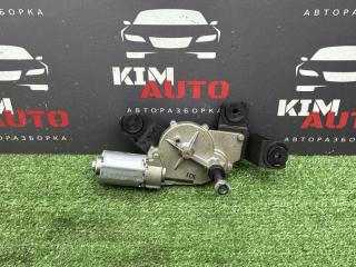 Мотор стеклоочистителя заднего стекла Kia Ceed 2 2013 Б/У Мотор стеклоочистителя заднего стекла Kia Ceed 2 2013