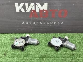 Мотор стеклоподъемника правый Kia Cerato 2 TD 2011