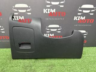 Накладка торпедо нижняя левая Kia Ceed 2 2013