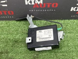 Блок комфорта(BCM) Kia Ceed 2 2013 Б/У Блок комфорта(BCM) Kia Ceed 2 2013