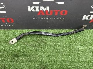 Провод массы правый Kia Ceed 2 2013