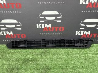 Кронштейн бампера задний правый Kia Ceed 2 2013