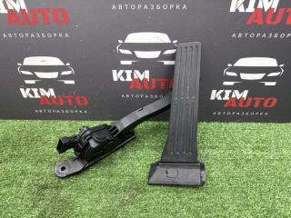 Педаль газа электронная Kia Ceed 2 2013