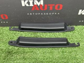 Накладка крышки багажника Kia Ceed 2 2013 Б/У Накладка крышки багажника Kia Ceed 2 2013