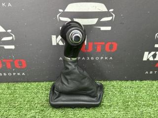 Рукоять с чехлом селектора АКПП Kia Ceed 2 2013