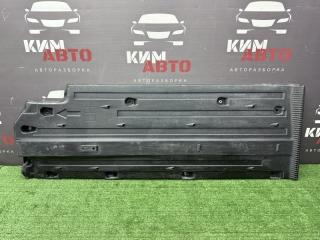 Защита днища кузова левая Kia Ceed 2 2013