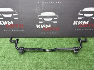 Стабилизатор поперечной устойчивости передний Kia Ceed 2 2013