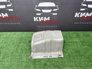 Тепловой экран Kia Ceed 2 2013
