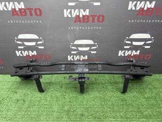 Усилитель бампера задний Kia Ceed 2 2013