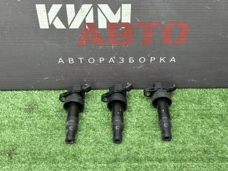 Катушка зажигания Kia Ceed 2 2014