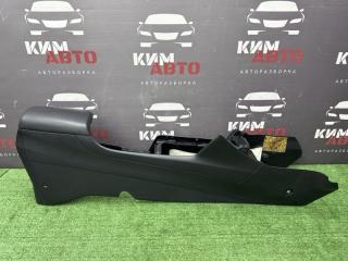 Центральная Консоль с подлокотником Kia Ceed 2 2013