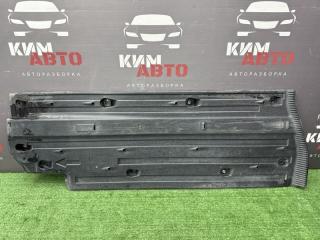 Защита днища кузова правая Kia Ceed 2 2013