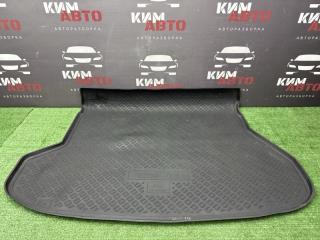Коврик багажника Kia Ceed 2 2013