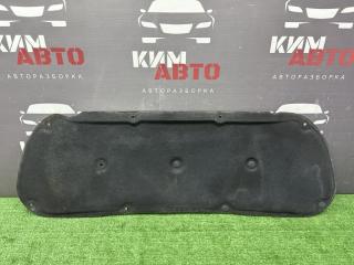 Шумоизоляция капота Kia Ceed 2 2013 Б/У Шумоизоляция капота Kia Ceed 2 2013
