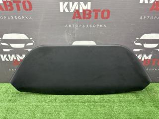 Обшивка крышки багажника Kia Ceed 2 2013 Б/У Обшивка крышки багажника Kia Ceed 2 2013