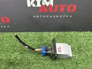 Резистор отопителя Kia Ceed 2 2014