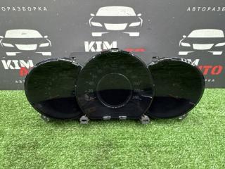 Панель приборов (щиток) Kia Ceed 2 2013