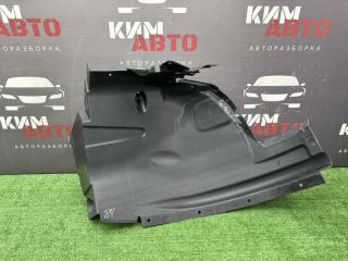 Подкрылок передний правый BMW X6
