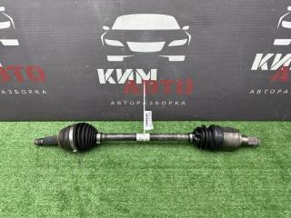 Привод в сборе передний левый Kia Ceed 3 2021
