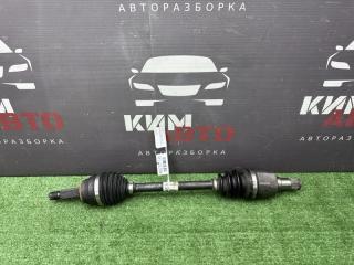 Привод в сборе передний левый Kia Ceed 3 2018