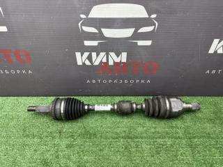 Привод в сборе левый Kia Ceed 2 2015