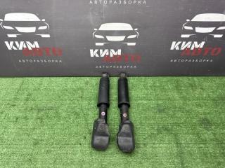 Амортизаторы задние Hyundai SantaFe 3 2013 Б/У Амортизаторы задние Hyundai SantaFe 3 2013