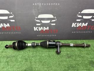 Привод в сборе правый Hyundai SantaFe 3 2013
