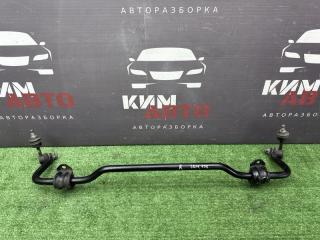 Стабилизатор поперечной устойчивости задний Hyundai SantaFe 3 2013