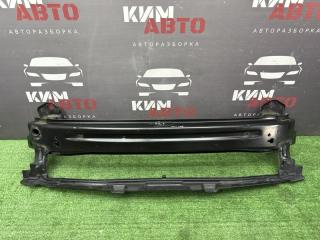 Усилитель бампера передний Hyundai SantaFe 3 2013