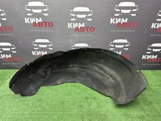 Подкрылок задний правый BMW X6