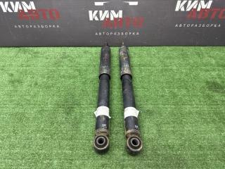 Амортизаторы задние TOYOTA LAND CRUISER PRADO 2007 Б/У Амортизаторы задние TOYOTA LAND CRUISER PRADO 2007
