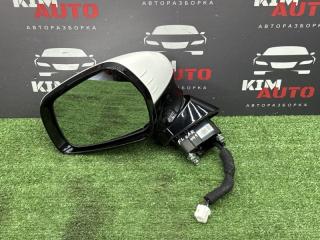 Зеркало заднего вида боковое левое Kia Carnival 2022 Б/У Зеркало заднего вида боковое левое Kia Carnival 2022