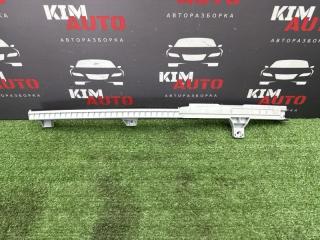 Запчасть направляющая стекла двери задняя левая Kia Carnival 2022