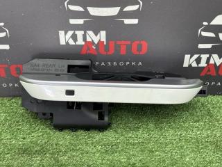 Ручка двери наружная в сборе задняя левая Kia Carnival 2022