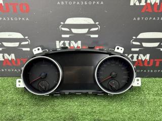 Панель приборов (щиток) Kia Carnival 2022