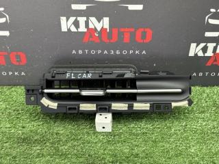 Дефлектор отопителя передний левый Kia Carnival 2022 Б/У Дефлектор отопителя передний левый Kia Carnival 2022