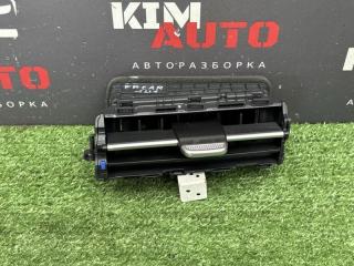 Дефлектор отопителя передний правый Kia Carnival 2022 Б/У Дефлектор отопителя передний правый Kia Carnival 2022