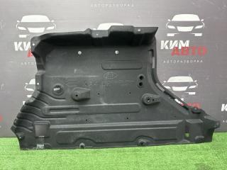 Защита днища кузова передняя левая Kia Carnival 2022