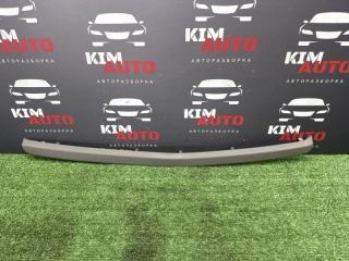 Накладка торпедо Kia Carnival 2022 Б/У Накладка торпедо Kia Carnival 2022