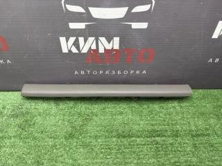 Накладка торпедо правая Kia Carnival 2022 Б/У Накладка торпедо правая Kia Carnival 2022