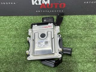 Блок управления АКПП Kia Carnival 2022