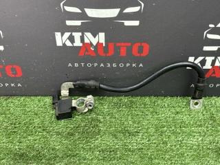 Минусовая клемма АКБ Kia Carnival 2022 Б/У Минусовая клемма АКБ Kia Carnival 2022