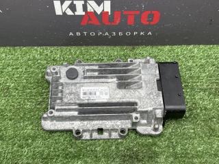 Блок управления АКПП Kia Mohave 2020