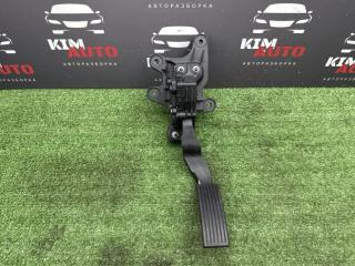 Педаль газа электронная Kia Mohave 2020