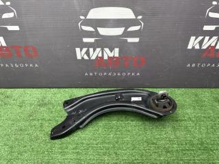 Рычаг продольный задний правый Kia Carnival 2022 Б/У Рычаг продольный задний правый Kia Carnival 2022
